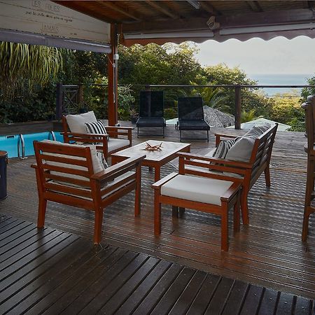Villa Kaz Coco Деше Экстерьер фото